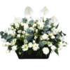 Arreglo Fúnebre: Almas del Cielo
