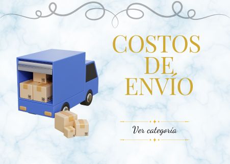 Costo de Envio de Flores
